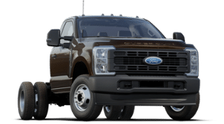 2024 Ford Chassis Cab External Image 4